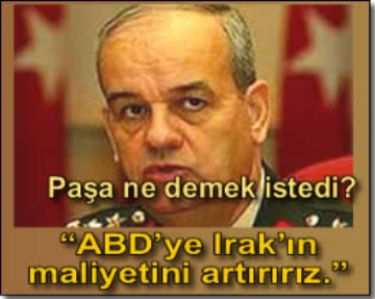 TSK, ABD ile �at��may� g�ze mi ald� ?