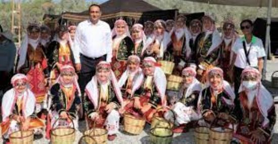 TOROSLAR’DA �Z�M HASADI �ENL��E D�N��T�