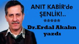 Anıttepe Eğlence Tesisleri!..