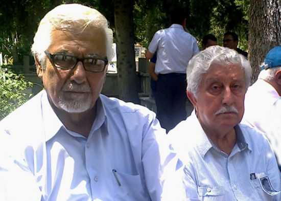 Gazeteci Bekiro�lu�nu kaybettik.