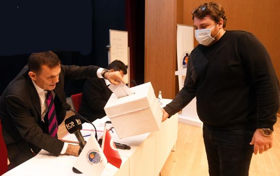 BA�KAN �ZY���T�TEN TA�OCA�I UYARISI