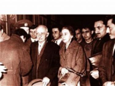 G�l’e suikast giri�imi iddias�