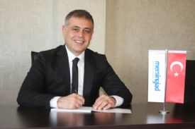 İş Dünyasında Rusya Sevinci