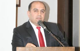 Irak, T�rk yat�r�mc�lar� bekliyor