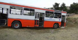 Bu kaza ders olmalı