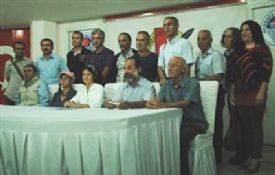 Taşucu Seka Limanı Halkındır,Akkuyu Ngs Elektrik A.Ş’ye Verilemez. 