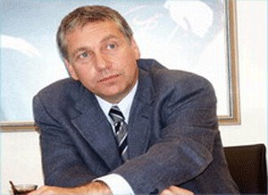 Mersin DTO yine Lokmano�lu dedi