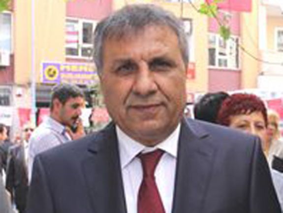 CHP İl Başkanı Akar’ın 10 kasım mesajı