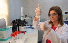 Çukurova Ünüversitesi Bölgede BONZAİ’yle Mücadeleye Hazır