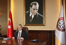 “Yapacak çok işimiz var”