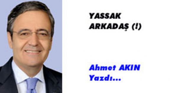 Yeminli Mali Müşavir Ahmet Akın yazdı