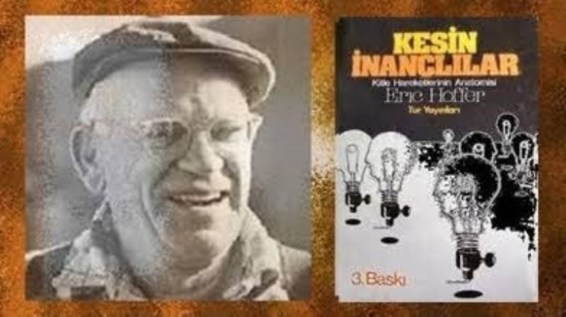Hüseyin Sungur’un kaleminden; Anlaşılamayan kin, öfke, huzursuzluk