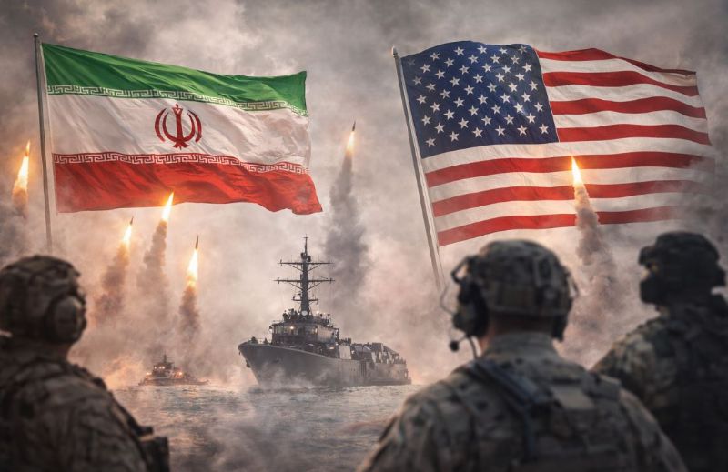 New York Times’ın haber kaynağına göre ABD, İran’la olası çatışma için askeri hazırlık yapıyor
