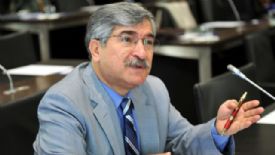 CHP’li Sağlar: “Adaletin olmadığı yerde barış olmaz”