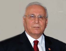 Bölücülüğü Destekleyenlerin Dokunulmazlığı Kalksın