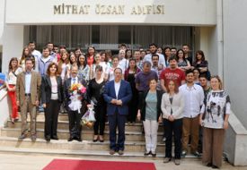 O Anadolu’da Yeni Bir Hitit Yerleşimi: Nevşehir-Ovaören