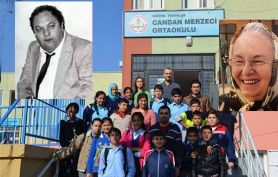 AKP�de T�zmen�in dedi�i oldu 