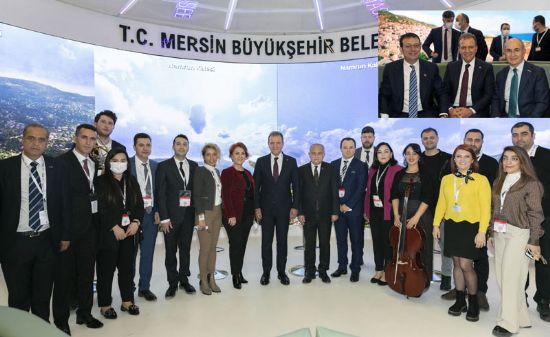 B�Y�K�EH�R, EMITT FUARI�NDA MERS�N R�ZG�RI