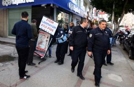 Büyükşehir’den beklenen bir uygulama