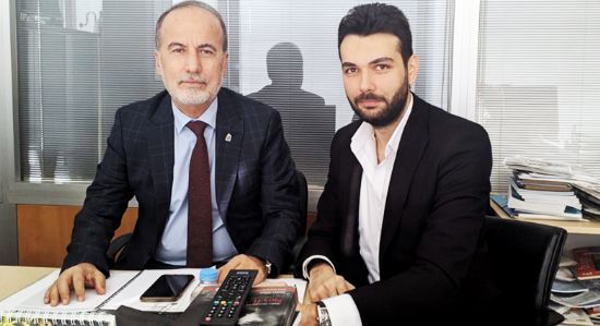 G�ney Gazetesi Web Sitesi Yay�na Ba�lad�