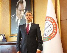 “KARŞI  ÇIKIYORUZ