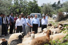 ORKÖY  Destekleri Devam Ediyor