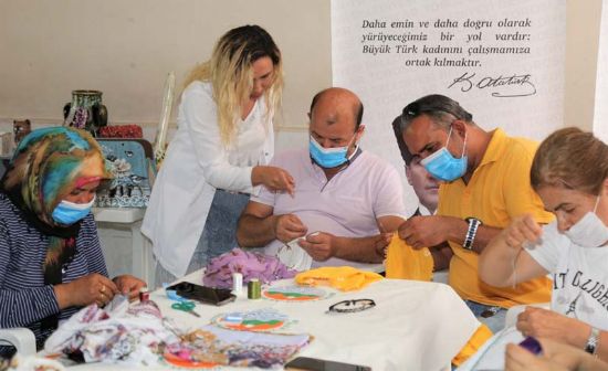 TOROSLAR�DA FEST�VAL VAR!