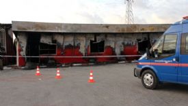 Mersin’de korkunç yangın: 3 ölü, 7 yaralı