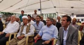 “AKP’ye bir kere oy vermeyince öldürmeye kalkıyor”