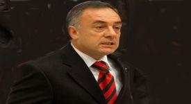 CHP Milletvekili �zt�rk Mersin�e g�nderilen paralar�n akibetini  sorguluyor