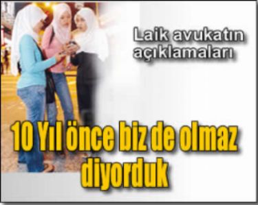 Be� on y�l sonra biz �ran siz de Malezya olacaks�n�z