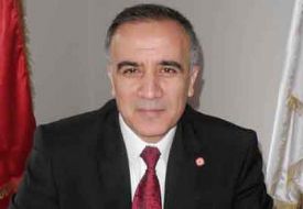 Demir, d���nlerde tak� olma yolunda