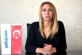 Elif Örener Erdem: Yenilikçi düşüncelere ihtiyacımız var