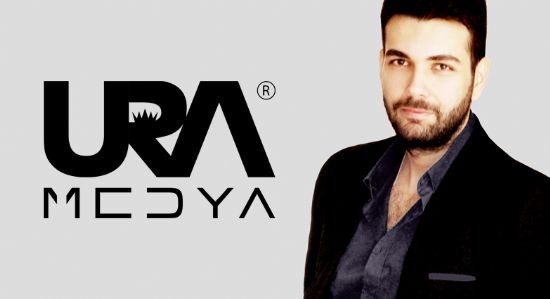 Kurumsal Firmalar�n Adresi URA MEDYA