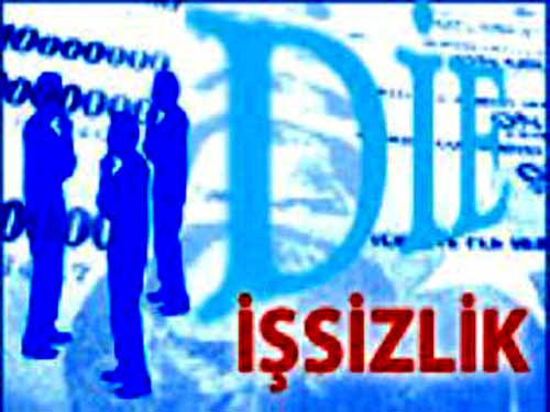 Arnavutluk’un n�fusu kadar i�sizimiz var