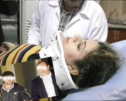 Yeni evli kad�n�n paras� ve 6 Bilezi�i gasp edildi