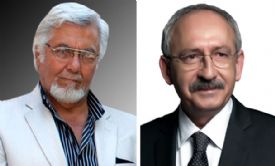 Gazeteci Ziya Keskin���k�tan Kemal K�l��daro�lu�na mektup