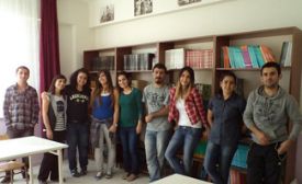 Bravo TO� Vakf� g�n�ll�lerine