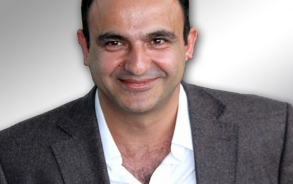 Cenk Cenkcimenoğlu: Mersin ekonomisi baltalanıyor...