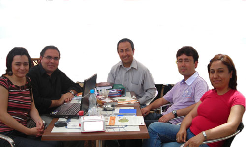 MUSTAFA �ENTOP TEDAV� ED�LEN I��D EM�R� �NERGES�N� REDDETT�