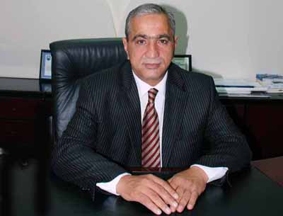 Veysel Sar� Gazetecileri kutlad�