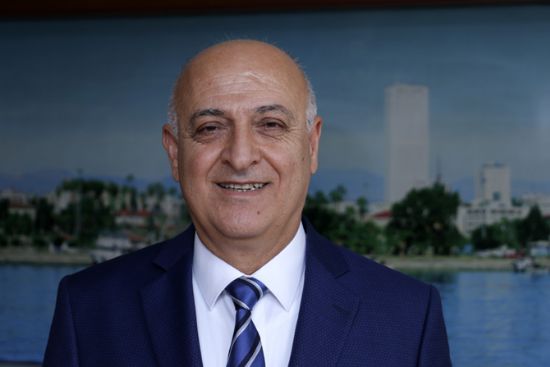 �� d�nyas�n�n yeni rol��