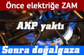  Zamlar vatanda��n belini k�rd� 