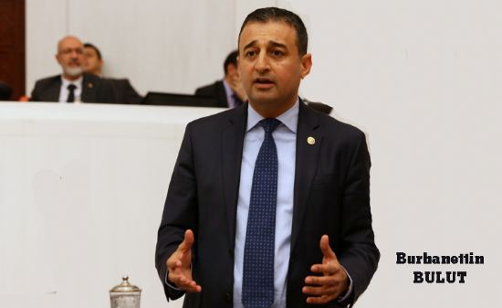 BULUT: YASAL D�ZENLEME YAPILMAZSA 250 B�N ESNAF HAPSE G�RECEK