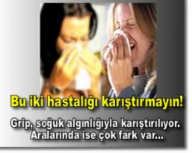 Bu iki hastal��� kar��t�rmay�n