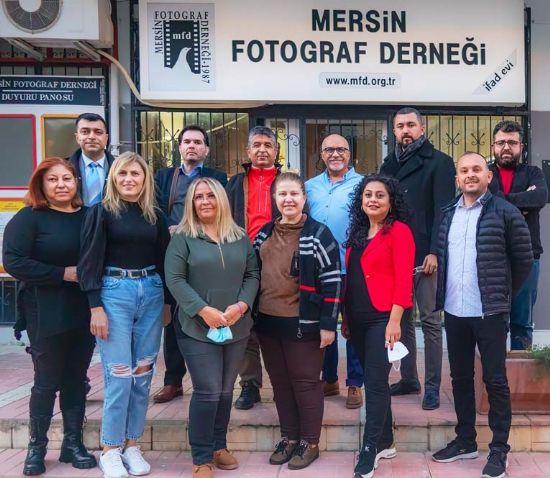 Mahmut Tat�a en �ok oy Mezitli�den gelecek