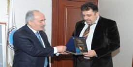 Makine M�hendislerinden Ba�kan Gen�’e te�ekk�r 