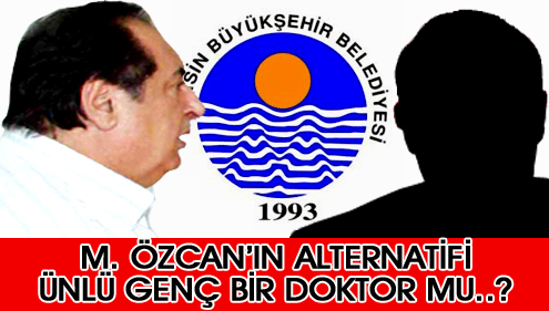 Macit �ZCAN� �n Alternatifi..!