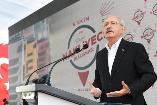 BA�KAN YILMAZ, T�RK ULUSU B�Y�K �NDER�N� ASLA UNUTMAYACAK