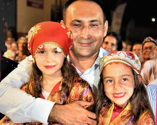 TOROSLAR BELED�YES�’NDEN,  D�J�TAL ORTAMDA �ST�KLAL MAR�I’NI G�ZEL OKUMA YARI�MASI